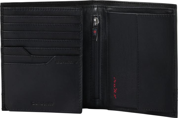 Produktbild Samsonite 122 - W 11CC+HFL+W+C+Z+2C