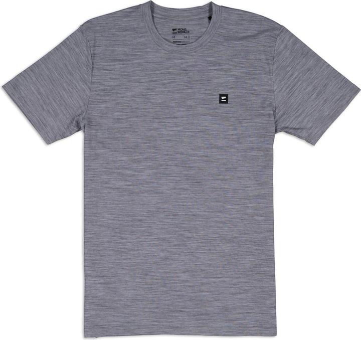 Mons Royale Icon Merino Air-Con T-Shirt (M)