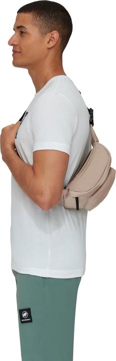 Actual product image Mammut Xeron Neuveville Waistpack