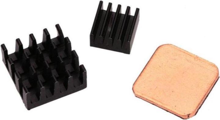Play-Zone kit dissipatore di calore (Dissipatore)