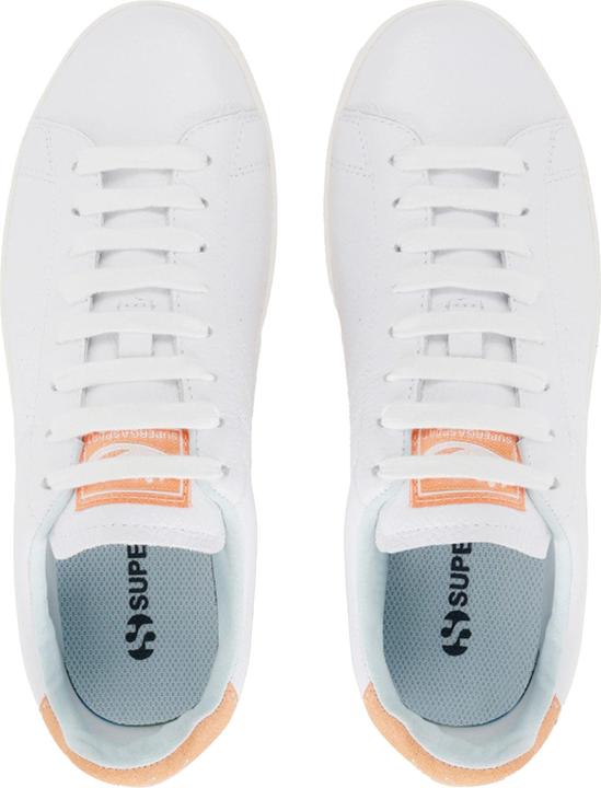 Produktbild Superga Sneaker 4833 Lendl Leder (43)