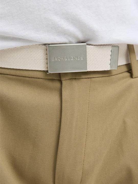 Image du produit Jack & Jones Jaclondon Woven Belt Noos (95)