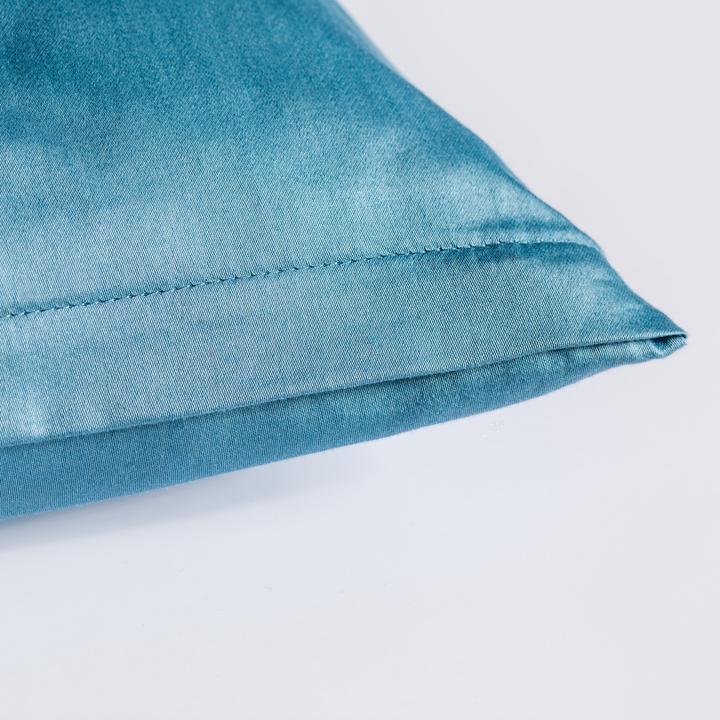 Image du produit Lotus Bettwaren Housse d'oreiller pour dormeur latéral (Taie d'oreiller, 40 x 130 cm)