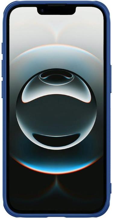 Produktbild Nillkin Super Frosted Shield Pro Series Hardcase Hülle (Apple iPhone 16e)