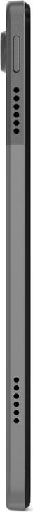 Actual product image Lenovo Tab M10 Plus (3rd Gen) (WLAN only, 10.61", 128 GB, Dual Tone Storm Gray)