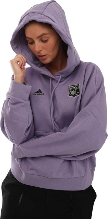 Produktbild adidas Kapuzenpullover (34 D)