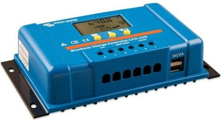 Image du produit Victron Energy Régulateur de charge