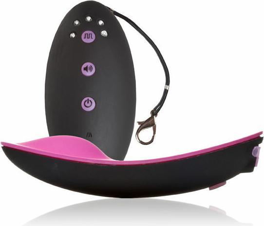 Produktbild OhMiBod Club Vibe 3.OH Music