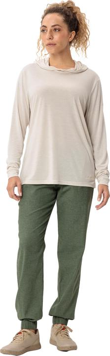 Produktbild Vaude Mineo LS Hoody (36, XS)