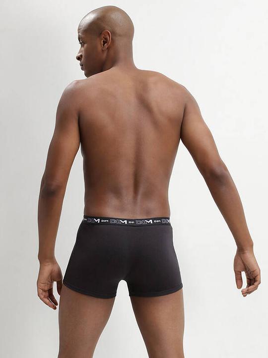 Image du produit DIM Coton Stretch BoxerPant (S, Lot de 3)