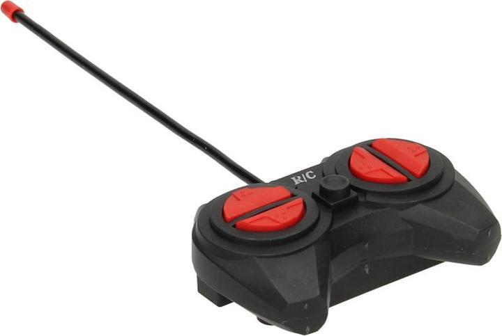 Image du produit Voiture de course RC Voiture métallique pilotable