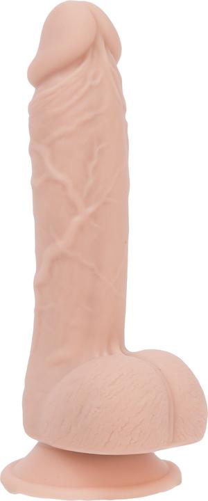 Naked Addiction Mark Dildo with suction cup 19 cm