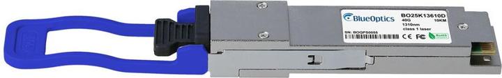 Immagine prodotto BlueOptics Finisar FTL4C1QE1C Compatibile QSFP BO25K13610D