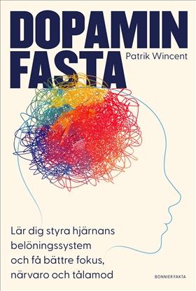 Produktbild 292957 book Health, mind & body Swedish Hardcover 200 pages (Schwedisch, Patrik Wincent, 2024)