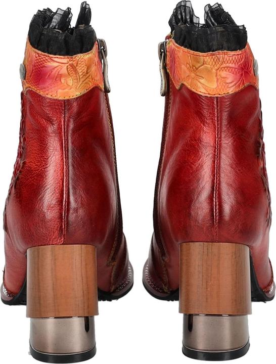 Produktbild Laura Vita Stiefelette (36)