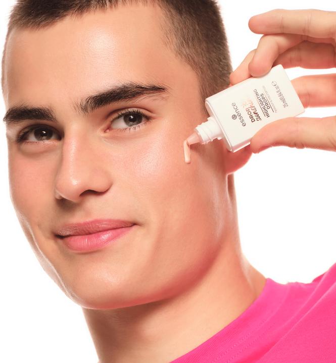 Image du produit essence Goutte de soleil (3, Highlighter)