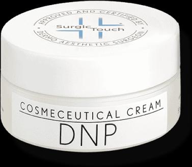 Immagine prodotto SurgicTouch Dnp (50 ml, Crema 24h)