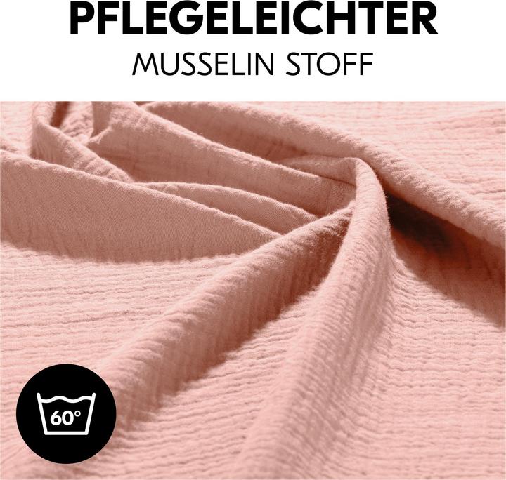Produktbild Hauck Cuddle N Clean (80 cm, 80 cm)
