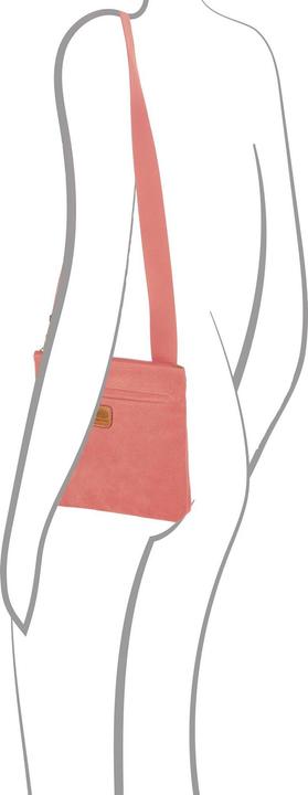 Produktbild Brics Life Emma Umhängetasche 26 cm