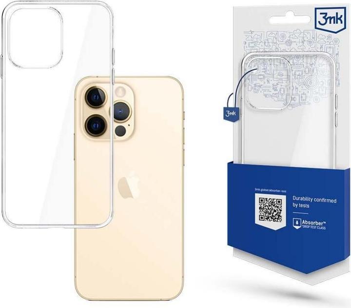 Image du produit 3MK Clear Case (Apple iPhone 13 Pro)