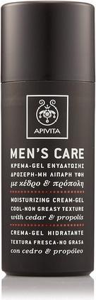 Immagine prodotto Apivita Cura dell'uomo Cedro e Propoli (Gel corpo, 50 ml)