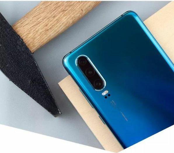 Image du produit 3MK Lens Protection, 4 x 3 lentilles de caméra (1 pièce(s), Asus ROG Phone 8)