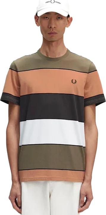 Produktbild Fred Perry TShirt (S)