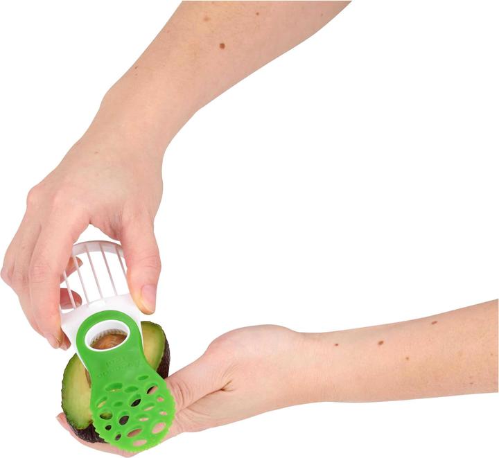 Actual product image alpina Avocado Schneider