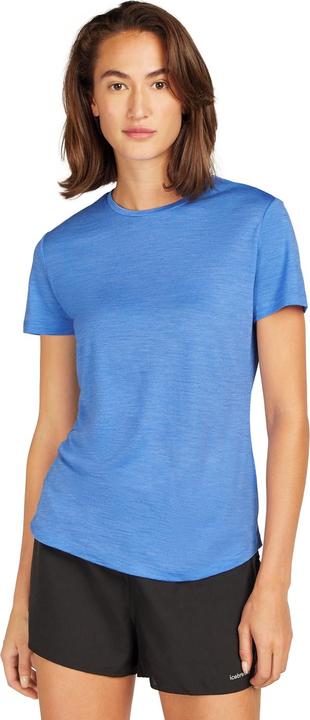 Immagine prodotto Icebreaker Maglietta da donna Merino 125 Cool-Lite Sphere III S/S (XL)