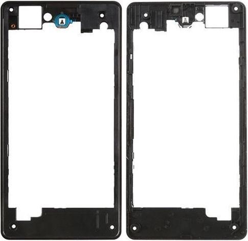 Actual product image CoreParts Sony Xperia Z1 Compact Rear (Sony Xperia Z1 Compact)