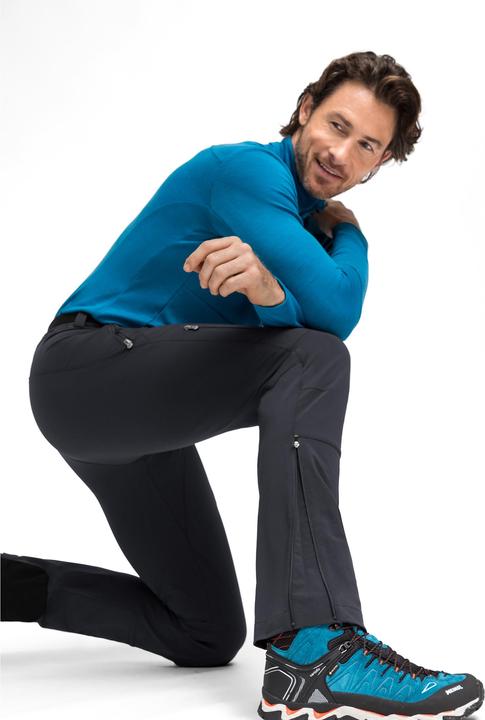 Immagine prodotto Maier Sports Pantaloni Naturno corti (54)