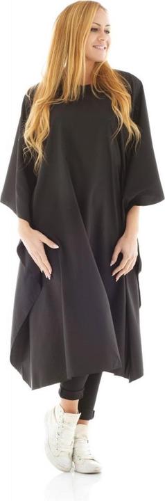 Image du produit XanitaliaPro Comfort Pro Cape De Coupe De Cheveux Noir