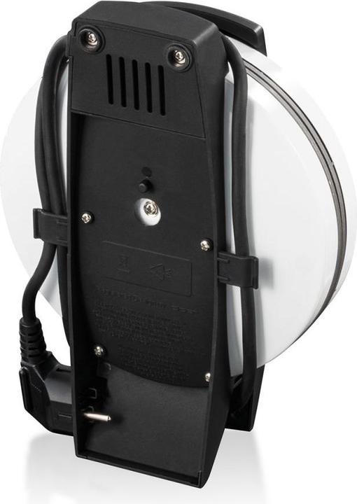 Produktbild Cloer Waffeleisen 1631HB
