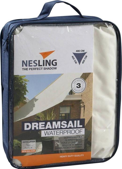Actual product image Nesling Awning (400 x 400 cm)