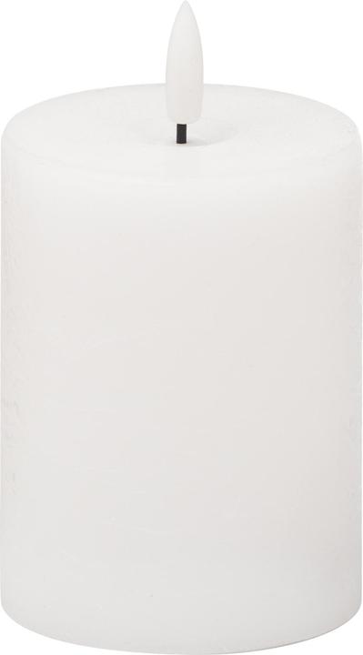 Image du produit Hill Interiors Bougie électrique Luxe Collection Lueur naturelle