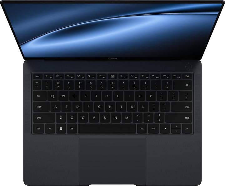 Immagine prodotto Huawei MateBook X Pro 2024 (14.21", Intel Core Ultra 7 155H, 16 GB, 1000 GB, DE)