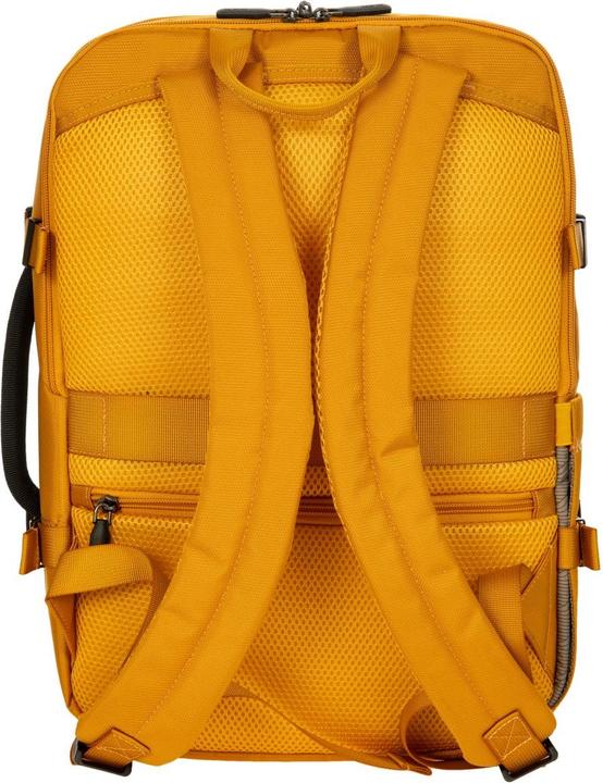 Actual product image Brics Ulisse - Erweiterbarer Rucksack B|Y (22 l)