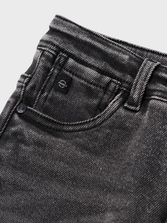 Actual product image Name it X-Slim Fit Jeans (98)
