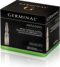 Immagine prodotto Germinal 3 0 Trattamento antiage 30 fiale (1.50 ml)