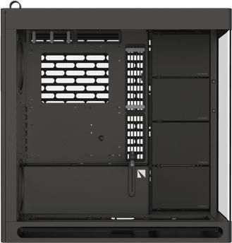 Produktbild Havn HS 420 (Mini-ITX, E-ATX, ATX, mATX)