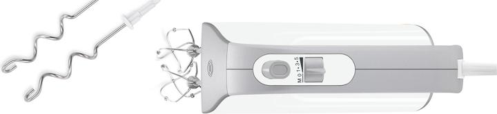 Produktbild Bosch Hausgeräte Mfq4030 (500 W)
