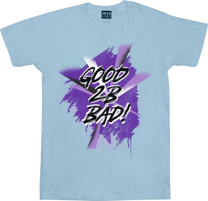 Disney The Descendants Good 2B Bad TShirt Mädchen