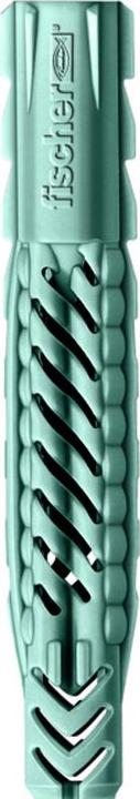 Image du produit Fischer Chevilles universelles UX 6 x 50 50 mm (100 pcs)