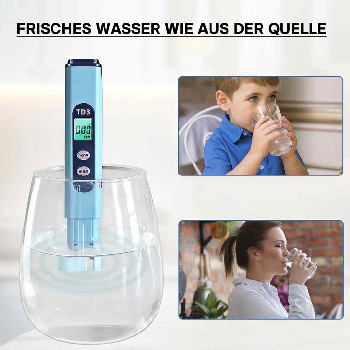 Immagine prodotto Naturewater NW-BR10B4 Filtro a 3 stadi da 3/4 di pollice (26,16 mm), blocco di carbone attivo, chiave di lettura