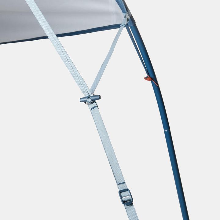 Image du produit Quechua Arpenaz Fresh (Bâche, 4.52 kg, 6 personnes)