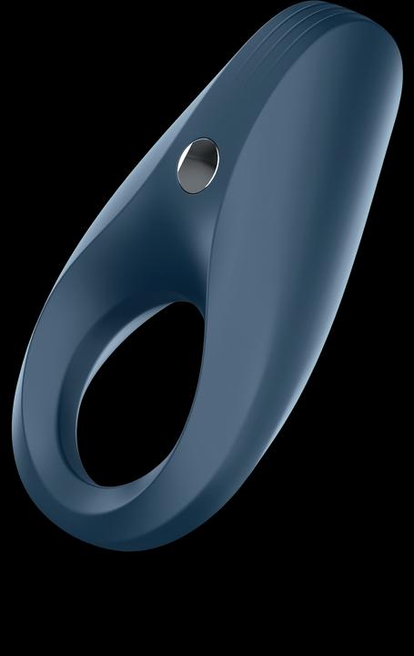 Actual product image Satisfyer Rocket Ring (4.10 cm)