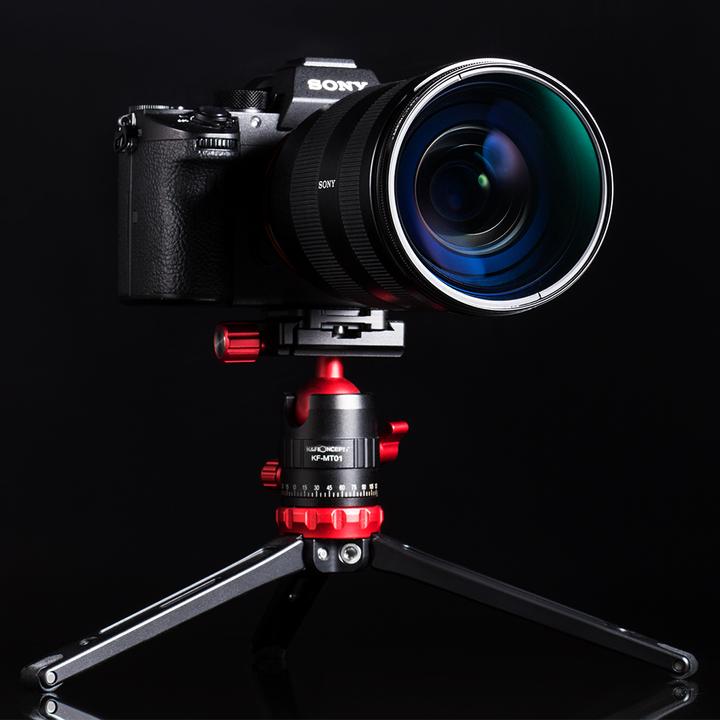 Image du produit K&F Concept 67MM CPL, Slim, Green Coated