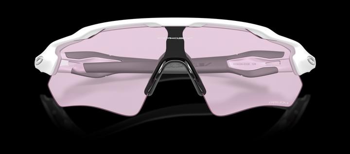 Produktbild Oakley Radar EV Path (Matte White, prizm low light)
