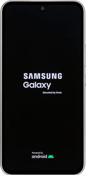 Immagine prodotto Samsung Galaxy A54 5G (128 GB, Awesome White, 6.40", Doppia SIM, 50 Mpx, 5G)