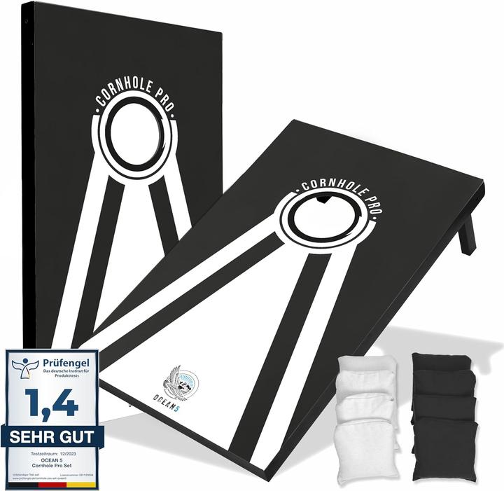Produktbild Ocean 5 Sackloch-Spiel